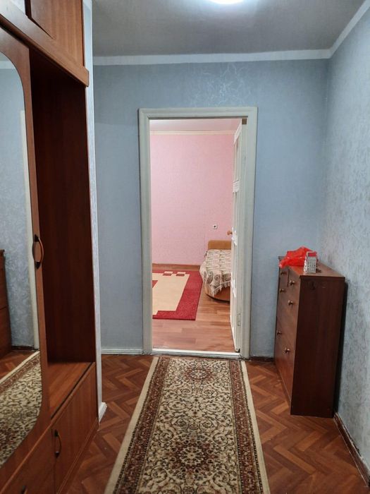 Сдам квартиру месяц долгосрочно