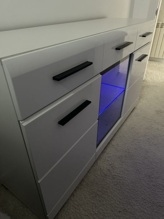 Comodă tv stare impecabilă