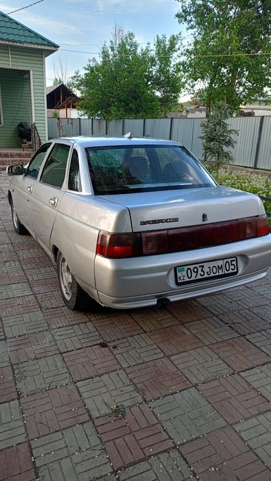 Lada21010 ваз2110