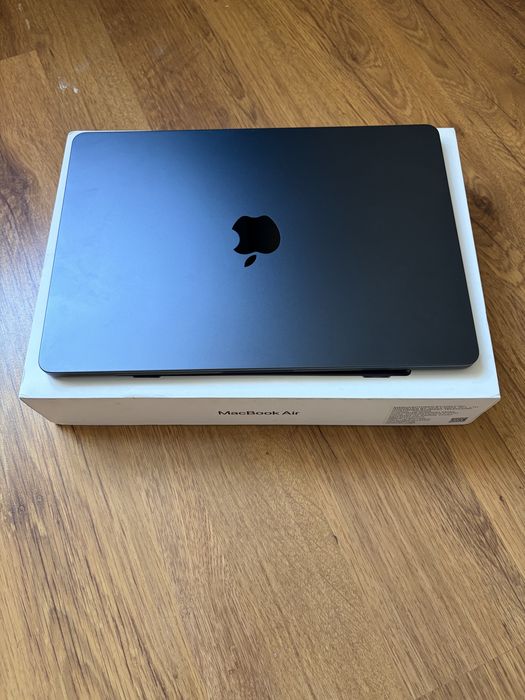 Mackbook air13 m3