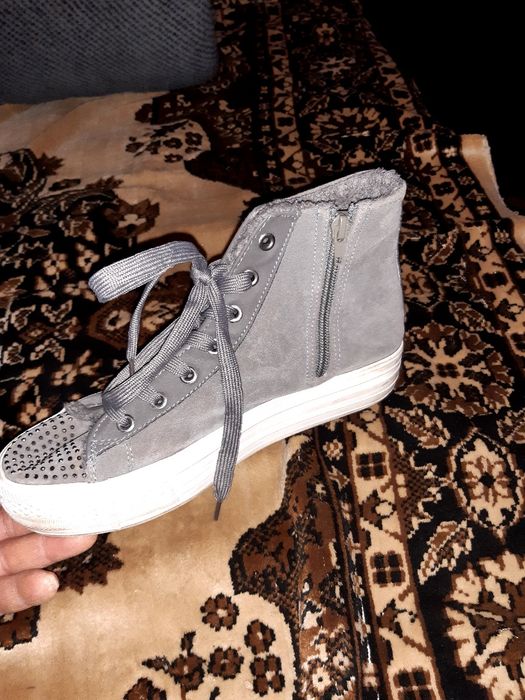 Bascheti cu cristale nr 40