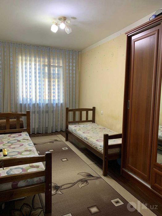 Ijaraga 2 ta qizga kvartira (Sergili Yengihayotda)