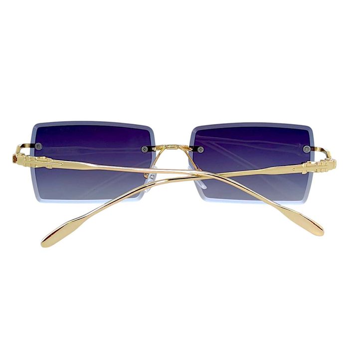 Chrome Hearts Retro MID Слънчеви Очила Балдер 2025