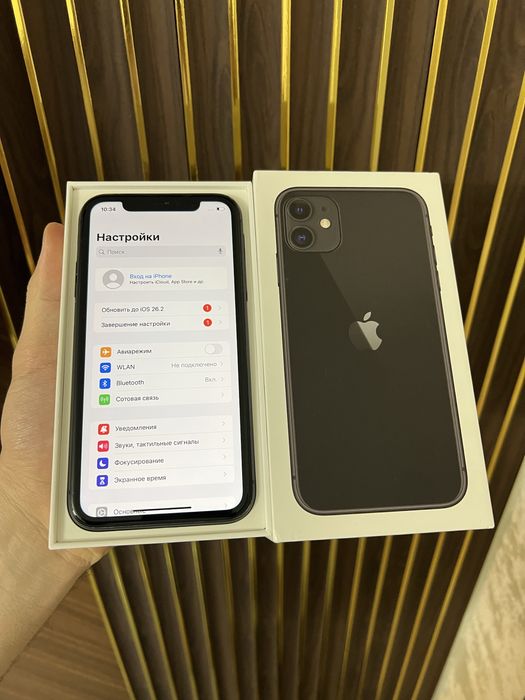 Iphone 11 128 Айфон 11 128