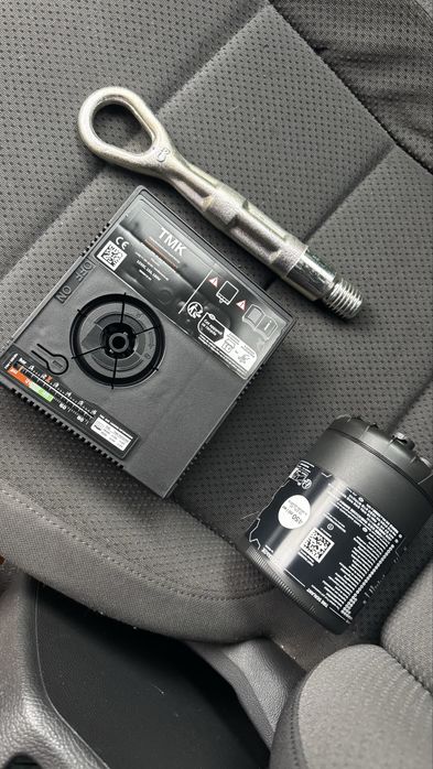 Авариен комплект Bmw