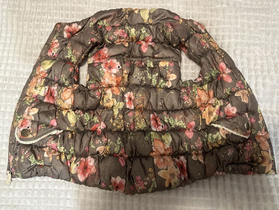 Детски елек Next, размер 2-3 години