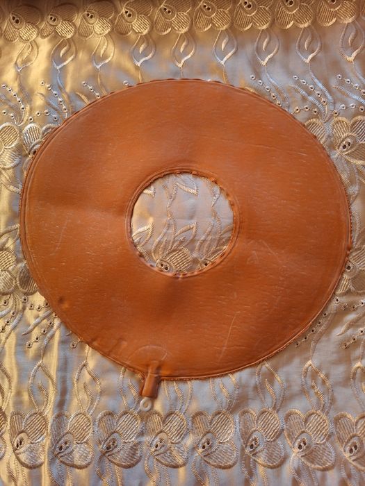 Продам круг подкладной (противопролежневый) №2