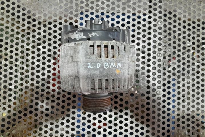 Alternator 06F903023C Skoda Octavia a 2-a generatie (facelift)
