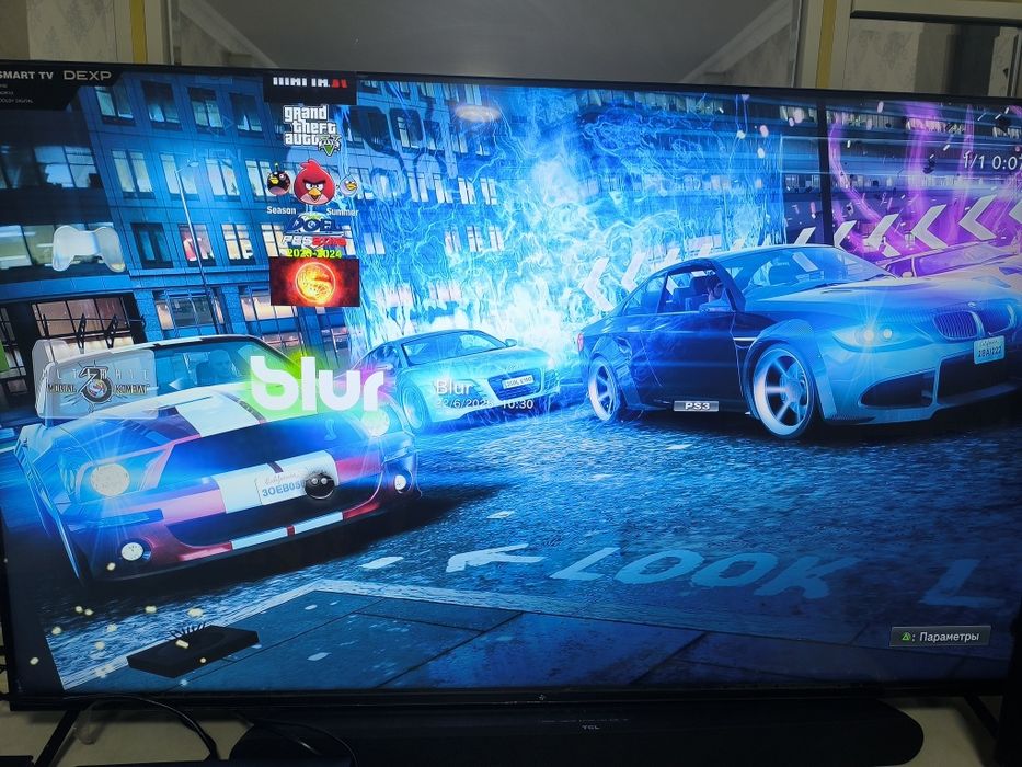 Play station 3 sotiladi