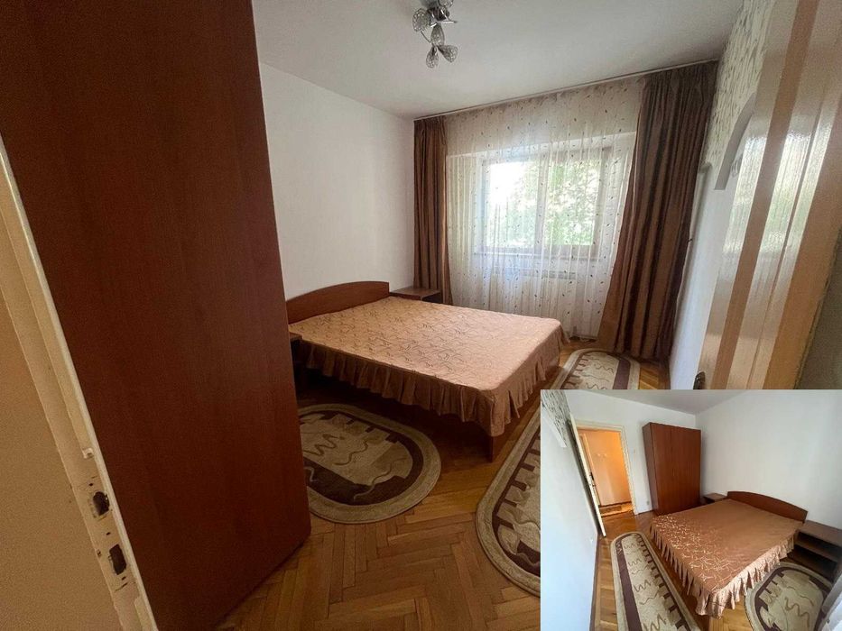 Apartament 4 camere - Spiru Haret - vile