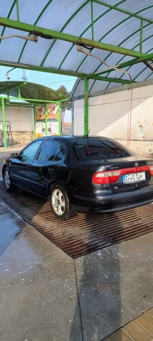 De Vânzare Seat Toledo