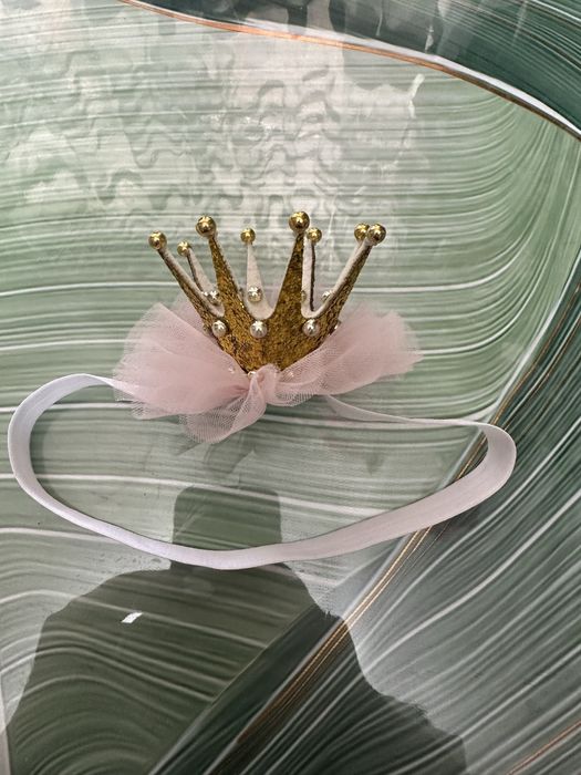 Наряд для девочки на 1 годик