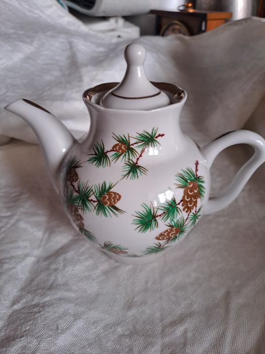 Заварочный чайник