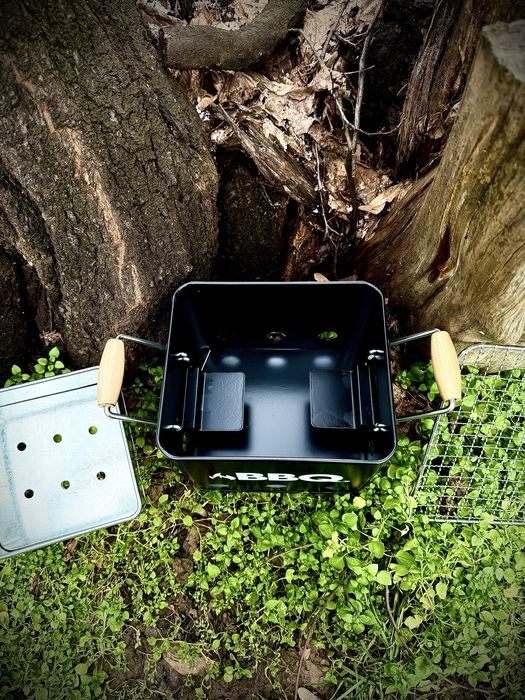 Mini gratar de gradina gratar camping mini gratar petrecere