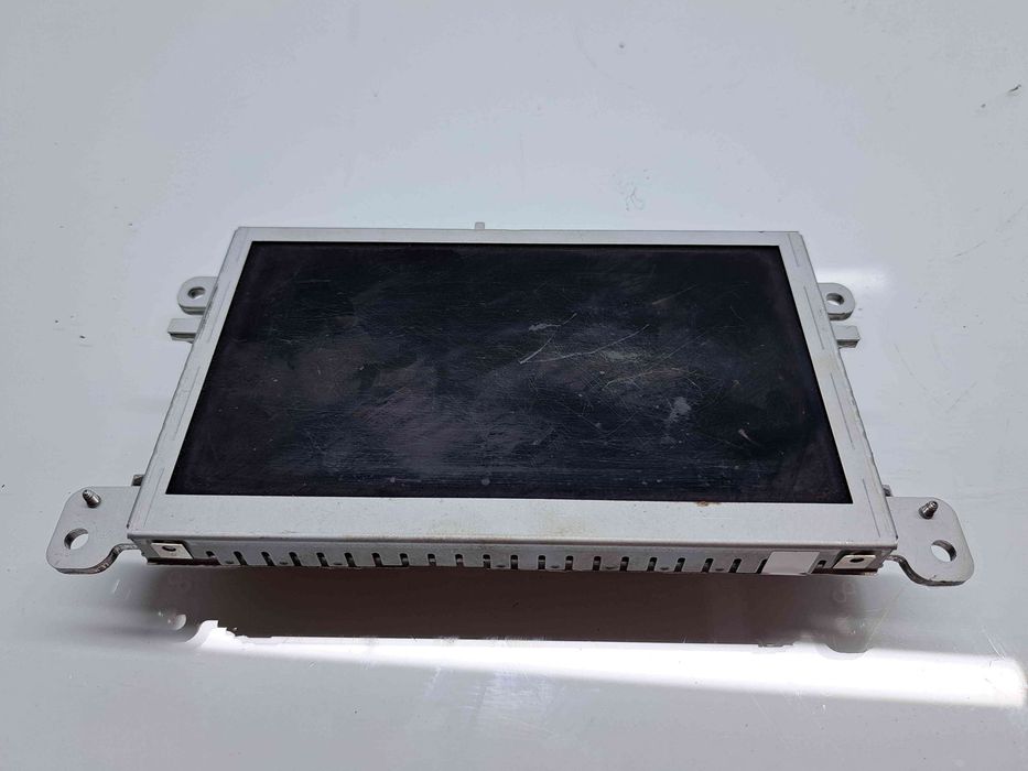 Display bord Audi Q7 (4LB) [Fabr 2006-2014] Facelift 4L0919604