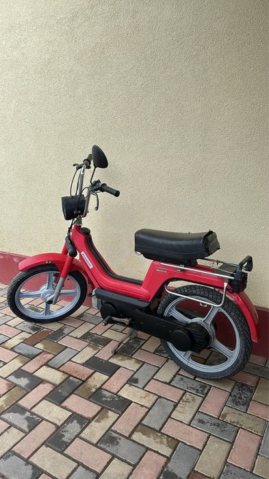 Vând Piaggio Si electronic