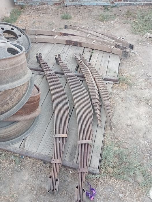 газ 53 запчаст..