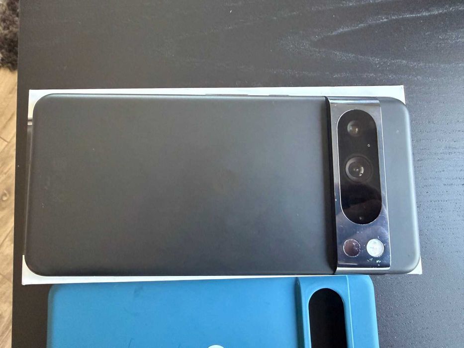 Google Pixel 8 Pro 5G 128GB Dual Sim