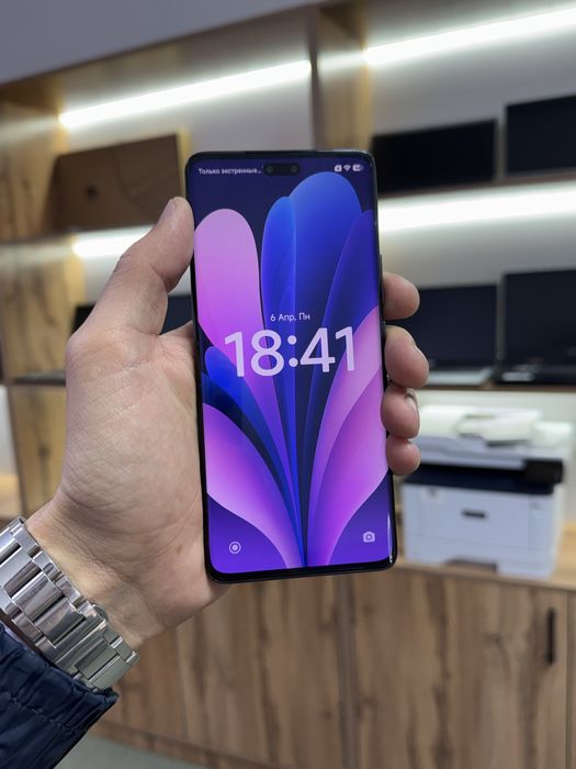 Телефон Xiaomi 13 Lite