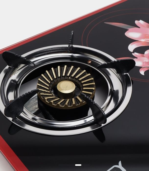 Haley tejamkor gaz plitasi