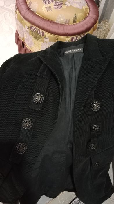 Balmain оригинальный пиджак