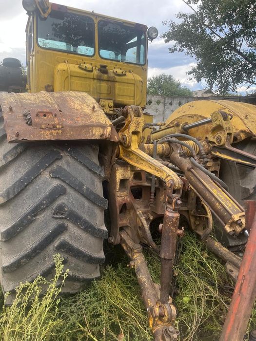 Продам кировец К 700