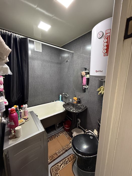 Продам двухкомнатную квартиру