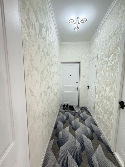 *‼️ Сирочна 2-Комнатная Балкона:2х6‼️ Чиланзар-20 2в3\2\4