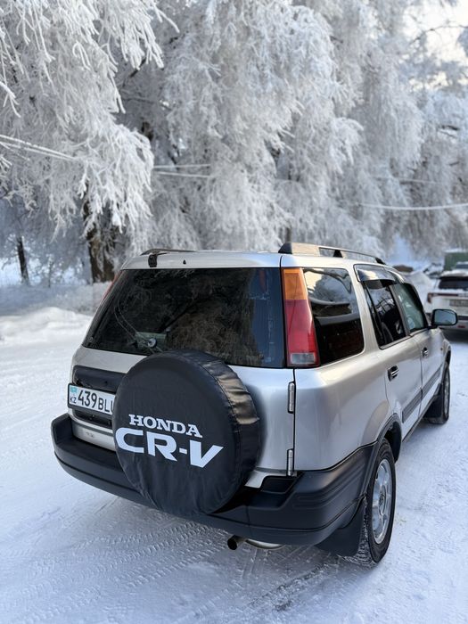 Продам машину хонда