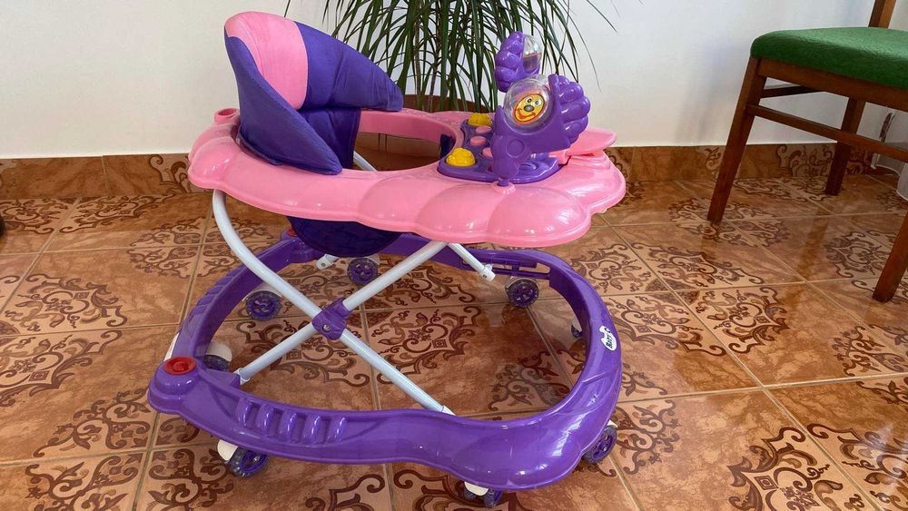 Premergător pentru copii