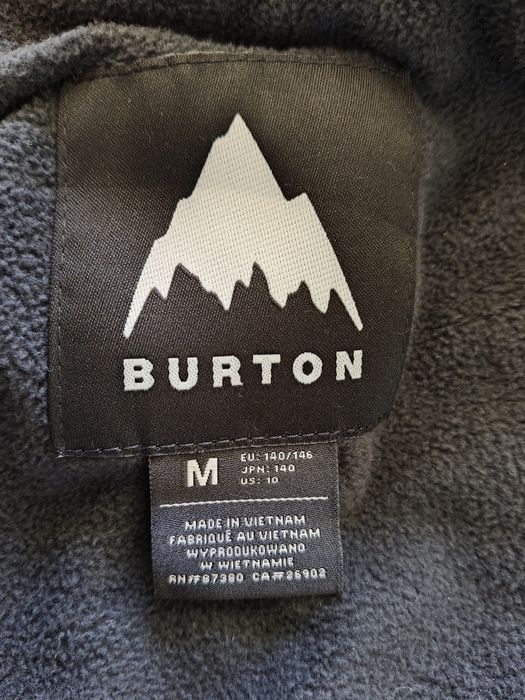Geacă Burton Ski / Snowboard Copii 140/146