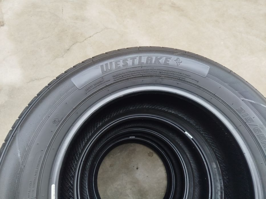 215 65 R16 Shina Sheslak