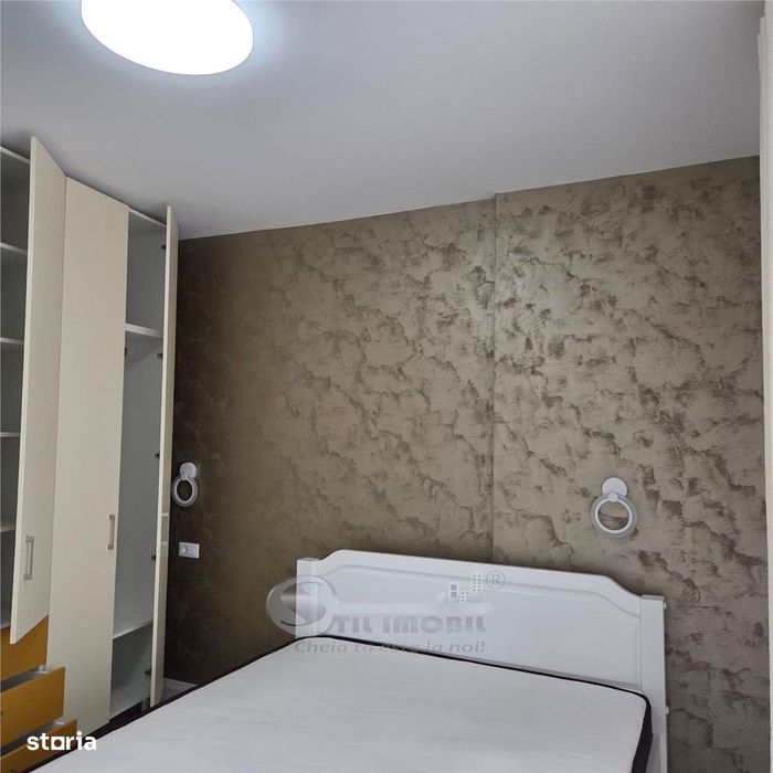Casa 4 Camere- Valea Lupului 850 EURO - More