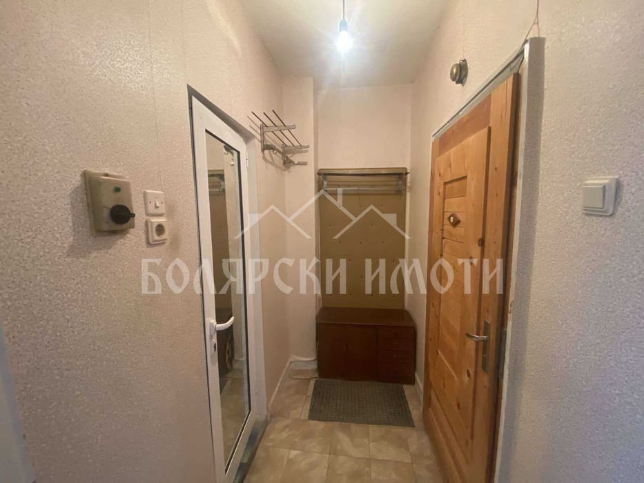 Продава се Двустаен апартамент в Велико Търново, Център - 60 кв.м за 1550 €/кв.м - Снимка #6