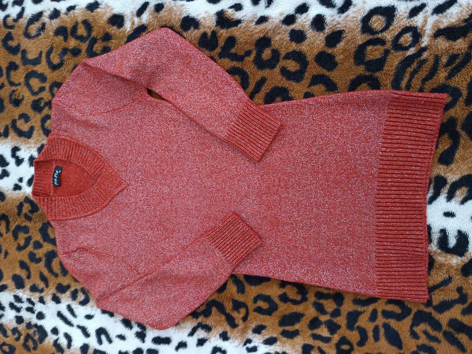 Pulovere pentru Craciun marimea M/L