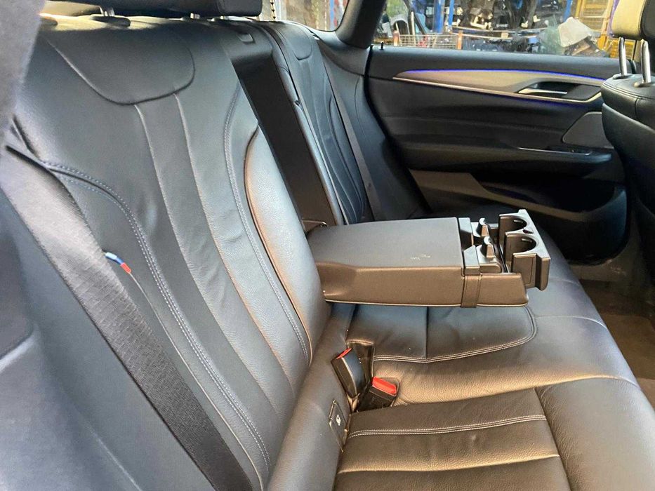 Dezmembrez bmw seria 6 grand coupe G32 b57d30a/G32 m-pack/bara m/far/