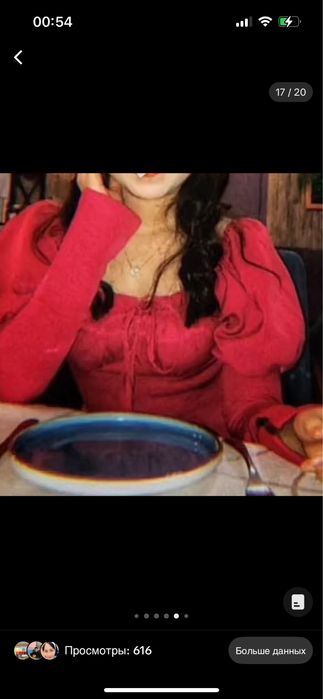 платье для девочек