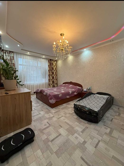 Продам коттедж с коммерческой баней