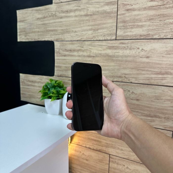 iPhone 15 Pro | 128gb | 100% | Айфон 15 Про