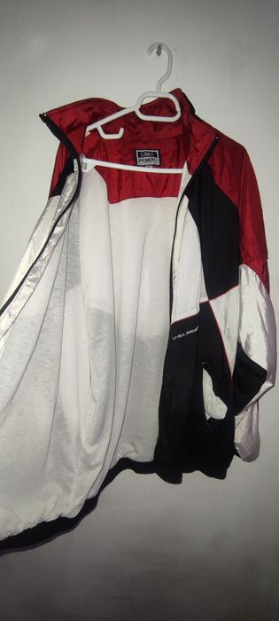 geaca puma xl fas cu buzunare cu fermoare si geaca fas xxl -30 lei buc