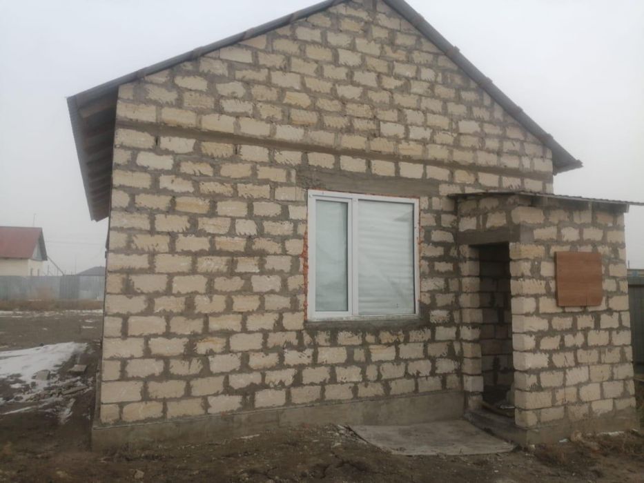 Еркінқала времянка сатылады