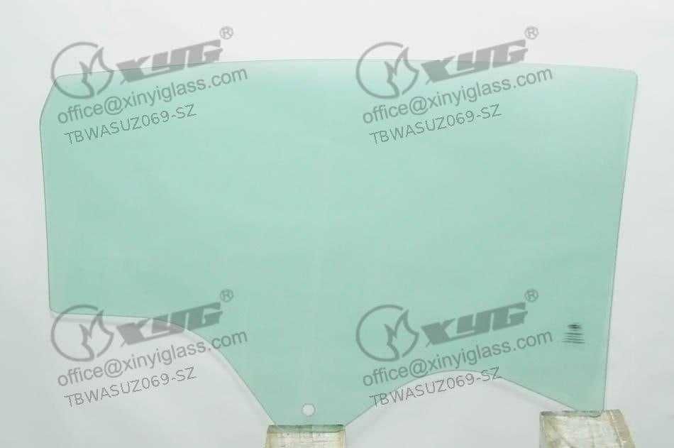 Автомобильные стекла/ автосекла  (Автоойна) на Chevrolet Malibu 2