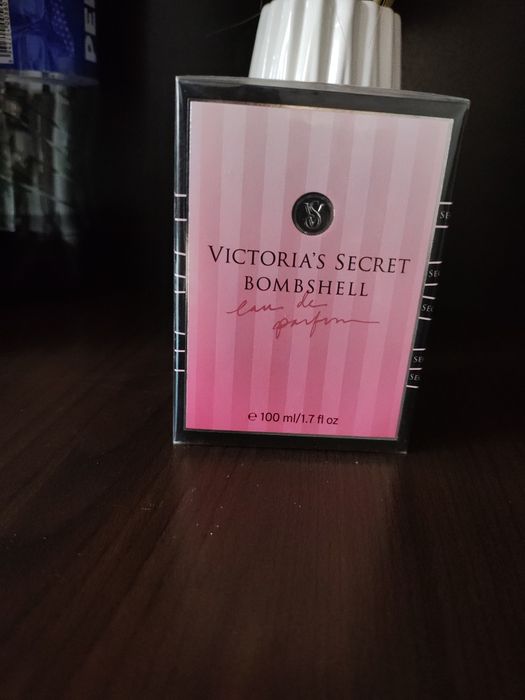 Eau de Parfum de dama