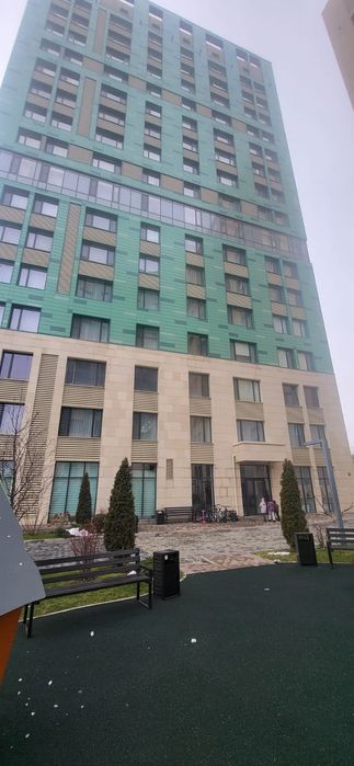 Сдам отличную квартиру