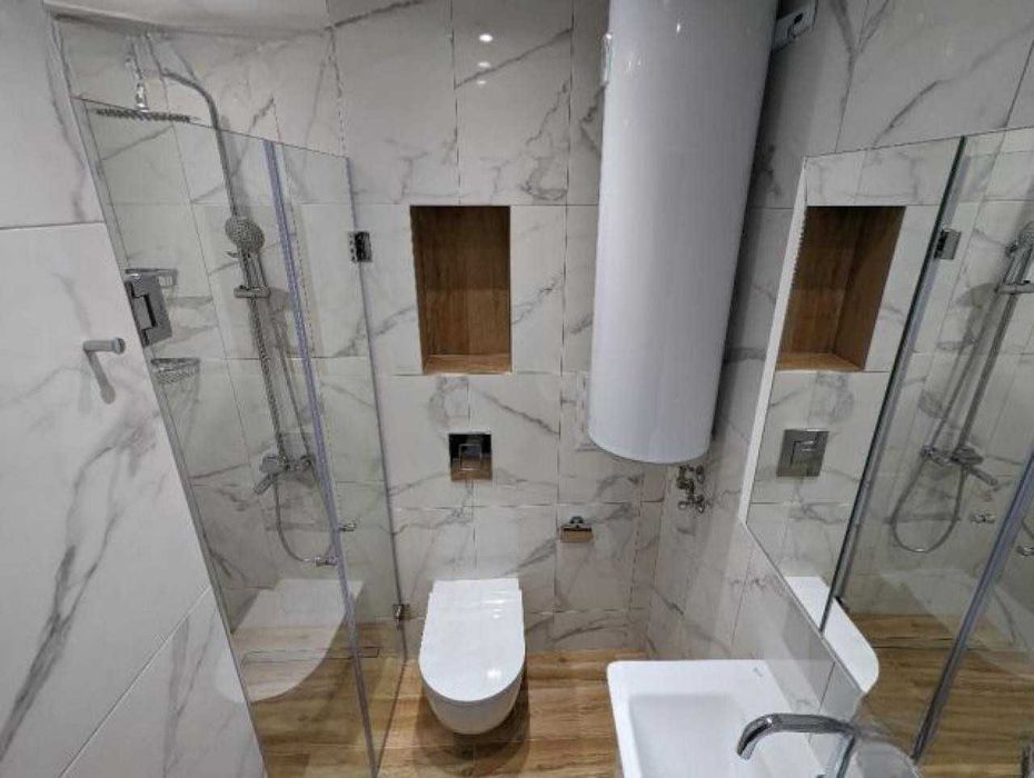 Дава се под наем Двустаен апартамент в Пловдив, Кючук Париж - 68 кв.м за 388.62 € - Снимка #6