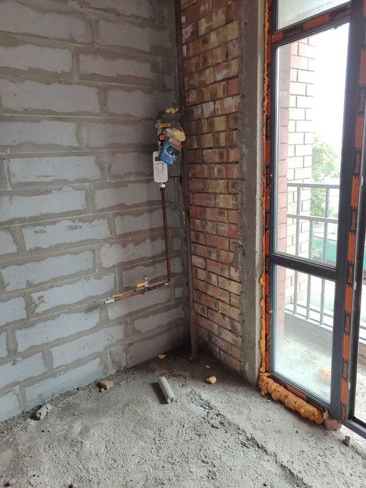 Продается двухкомнатная квартира, Новостройка, Гранд Сити