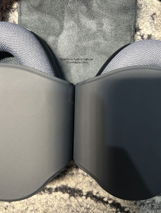 AirPods Max(Lightning)