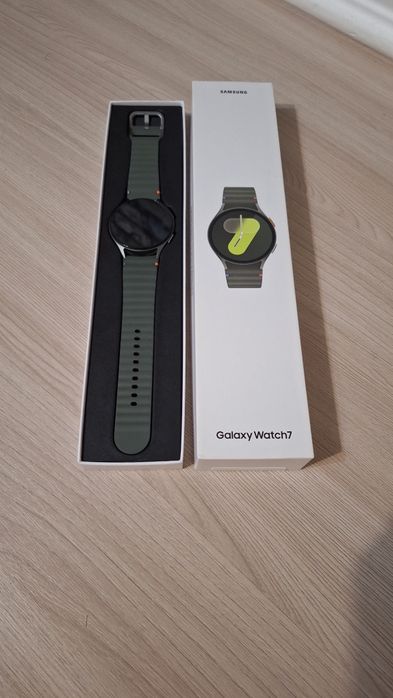 Samsung Galaxy Watch 7