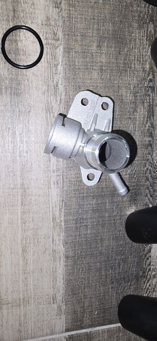 Алуминиеви фланци