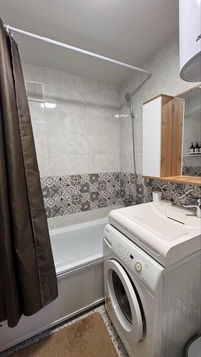 Сдам 2х комнатную квартиру